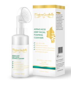 Amino Acid face wash